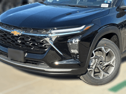 Chevrolet Trax LT FWD 4dr 2026