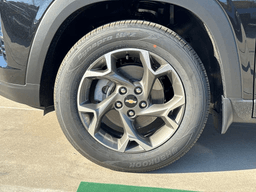 Chevrolet Trax LT FWD 4dr 2026