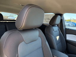 Chevrolet Trax LT FWD 4dr 2026