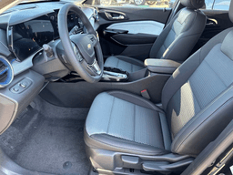 Chevrolet Trax LT FWD 4dr 2026