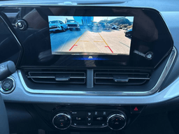 Chevrolet Trax LT FWD 4dr 2026