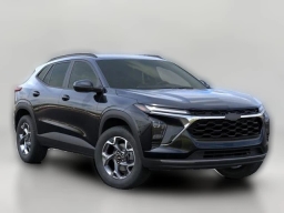 Chevrolet Trax LT FWD 4dr 2026