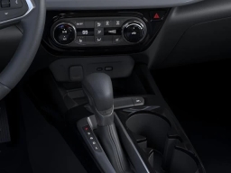 Chevrolet Trax LT FWD 4dr 2026