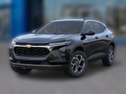 Chevrolet Trax LT FWD 4dr 2026