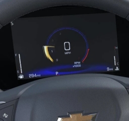 Chevrolet Trax LT FWD 4dr 2026