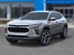 Chevrolet Trax LT FWD 4dr 2026