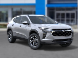 Chevrolet Trax LT FWD 4dr 2026