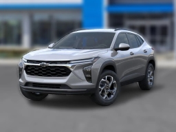 Chevrolet Trax LT FWD 4dr 2026