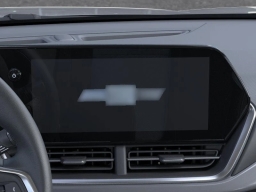 Chevrolet Trax LT FWD 4dr 2026