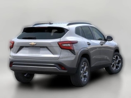 Chevrolet Trax LT FWD 4dr 2026