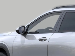 Chevrolet Trax LT FWD 4dr 2026