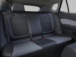 Chevrolet Trax LT FWD 4dr 2026