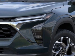Chevrolet Trax LT FWD 4dr 2026
