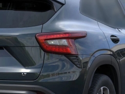 Chevrolet Trax LT FWD 4dr 2026