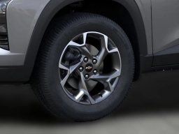 Chevrolet Trax LT FWD 4dr 2026