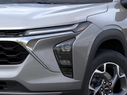 Chevrolet Trax LT FWD 4dr 2026