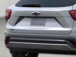 Chevrolet Trax LT FWD 4dr 2026