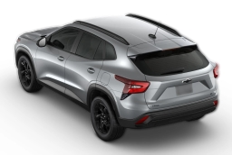 Chevrolet Trax LT FWD 4dr 2026