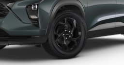 Chevrolet Trax LT FWD 4dr 2026