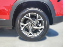 Chevrolet Trax LT FWD 4dr 2026