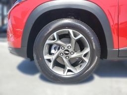 Chevrolet Trax LT FWD 4dr 2026