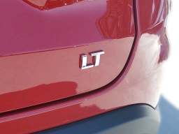 Chevrolet Trax LT FWD 4dr 2026