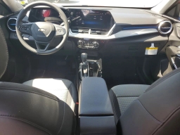 Chevrolet Trax LT FWD 4dr 2026