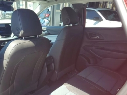 Chevrolet Trax LT FWD 4dr 2026