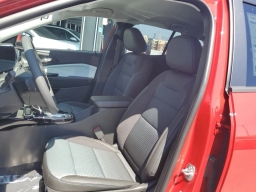 Chevrolet Trax LT FWD 4dr 2026