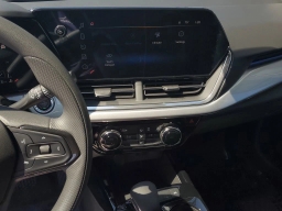 Chevrolet Trax LT FWD 4dr 2026