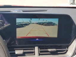 Chevrolet Trax LT FWD 4dr 2026