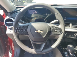 Chevrolet Trax LT FWD 4dr 2026