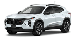 Chevrolet Trax 2RS FWD 4dr 2026