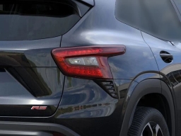 Chevrolet Trax 2RS FWD 4dr 2026