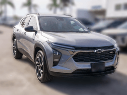 Chevrolet Trax 2RS FWD 4dr 2026