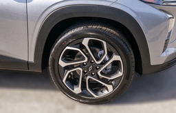 Chevrolet Trax 2RS FWD 4dr 2026