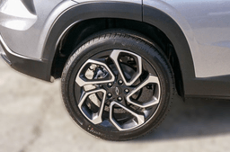 Chevrolet Trax 2RS FWD 4dr 2026