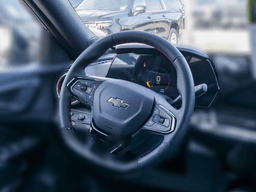 Chevrolet Trax 2RS FWD 4dr 2026