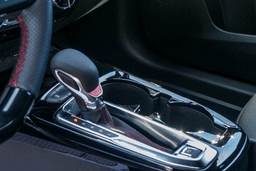 Chevrolet Trax 2RS FWD 4dr 2026