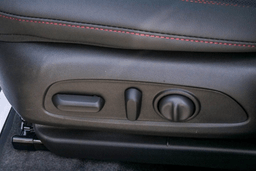 Chevrolet Trax 2RS FWD 4dr 2026