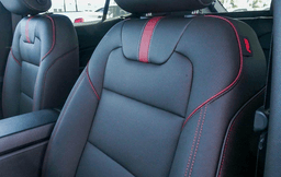 Chevrolet Trax 2RS FWD 4dr 2026