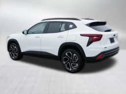 Chevrolet Trax 2RS FWD 4dr 2026