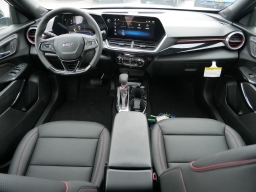 Chevrolet Trax 2RS FWD 4dr 2026