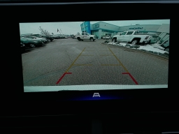 Chevrolet Trax 2RS FWD 4dr 2026