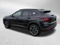 Chevrolet Trax 2RS FWD 4dr 2026