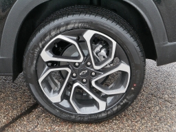 Chevrolet Trax 2RS FWD 4dr 2026