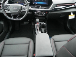 Chevrolet Trax 2RS FWD 4dr 2026