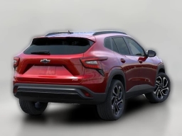 Chevrolet Trax 2RS FWD 4dr 2026