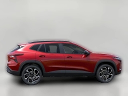 Chevrolet Trax 2RS FWD 4dr 2026