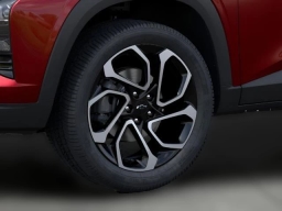 Chevrolet Trax 2RS FWD 4dr 2026